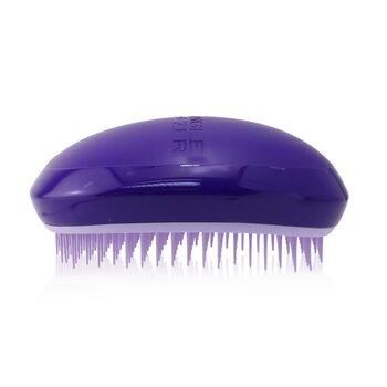 Salon Elite Professional Detangling Hair Brush - # Violet Diva (Salon Elite Professional Detangling Hair Brush - # Violet Diva)