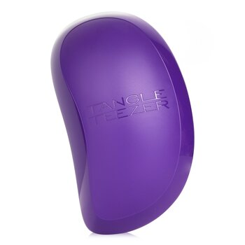 Tangle Teezer Salon Elite Professional Detangling Hair Brush - # Violet Diva (Salon Elite Professional Detangling Hair Brush - # Violet Diva)