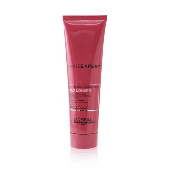 Professionnel Serie Expert - Pro Longer Filler-A100 + 氨基酸更新霜(用於長度和末端)