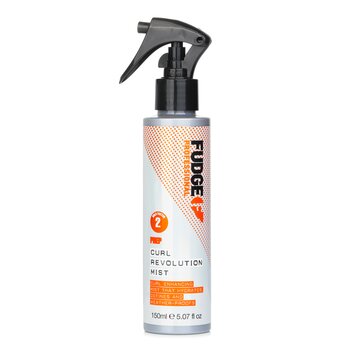 Prep Curl Revolution Mist (Hold Factor 2) (Prep Curl Revolution Mist (Hold Factor 2))