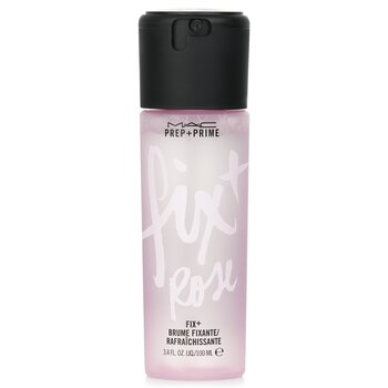 MAC 妝前瞬間定妝噴霧 - # Rose (Prep + Prime Fix+ Finishing Mist - # Rose)