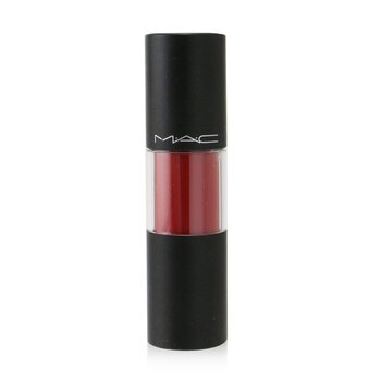 Versicolour Stain - # Resilient Rouge
