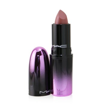 Love Me Lipstick - # 411 自由放任（柔和灰粉色）