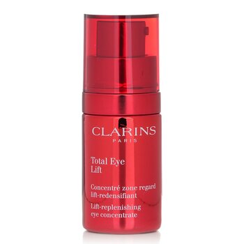 Clarins Total Eye Lift Lift-Replenishing Total Eye Concentrate (Total Eye Lift Lift-Replenishing Total Eye Concentrate)