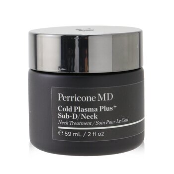 Perricone MD Cold Plasma Plus+ Sub-D/Neck (Cold Plasma Plus+ Sub-D/Neck)