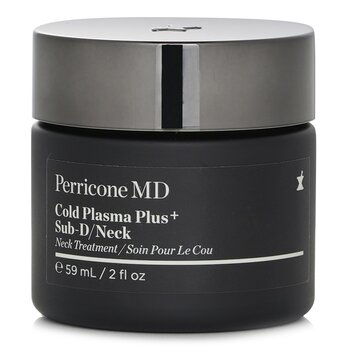 Perricone MD Cold Plasma Plus+ Sub-D/Neck (Cold Plasma Plus+ Sub-D/Neck)