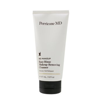 Perricone MD 無妝易沖洗卸妝潔面乳 (No Makeup Easy Rinse Makeup-Removing Cleanser)