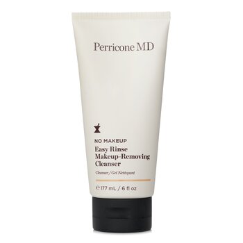 Perricone MD 無妝易沖洗卸妝潔面乳 (No Makeup Easy Rinse Makeup-Removing Cleanser)