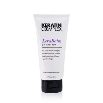 KeraBalm 3 合 1 護髮素 (KeraBalm 3-in-1 Hair Balm)