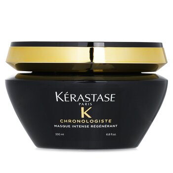 Kerastase Chronologiste Masque Intense Régénérant 青春煥活發膜 (Chronologiste Masque Intense Régénérant Youth Revitalizing Hair Masque)