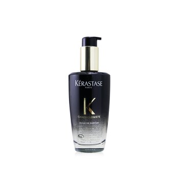 Kerastase Chronologiste Huile De Parfum Fragrance-In-Oil（長度和結尾） (Chronologiste Huile De Parfum Fragrance-In-Oil (Length and Ends))