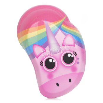 原創迷你梳理髮刷 - # Rainbow the Unicorn (The Original Mini Detangling Hair Brush - # Rainbow the Unicorn)