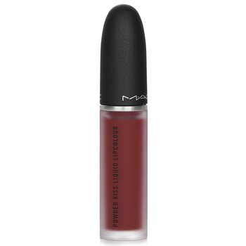 粉吻液體唇膏 - # 991 獻給辣椒 (Powder Kiss Liquid Lipcolour - # 991 Devoted To Chili)