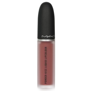 MAC 粉吻液體唇膏 - # 996 Date-Maker (Powder Kiss Liquid Lipcolour - # 996 Date-Maker)