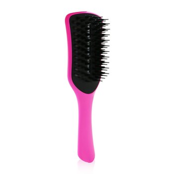 Tangle Teezer Easy Dry & Go 通風吹乾髮刷 - # Shocking Cerise (Easy Dry & Go Vented Blow-Dry Hair Brush - # Shocking Cerise)