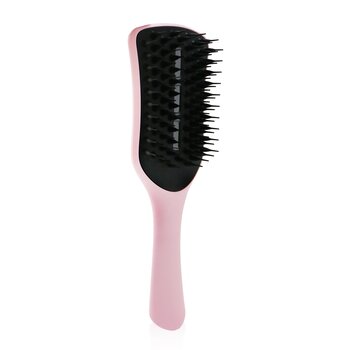 Tangle Teezer Easy Dry & Go 通風吹乾髮刷 - # Tickled Pink (Easy Dry & Go Vented Blow-Dry Hair Brush - # Tickled Pink)