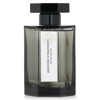 LArtisan Parfumeur Histoire DOrangers中性東方花香水 (Histoire DOrangers Eau De Parfum Spray)