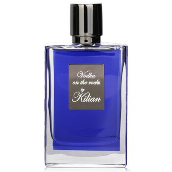 Kilian 岩石上的伏特加淡香水噴霧 (Vodka on the Rocks Eau De Parfum Spray)