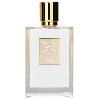 Kilian Voulez-Vous Coucher Avec Moi Eau De Parfum Spray (Voulez-Vous Coucher Avec Moi Eau De Parfum Spray)