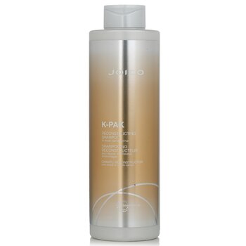 Joico K-Pak 重建洗髮露（修復受損頭髮） (K-Pak Reconstructing Shampoo (To Repair Damaged Hair))