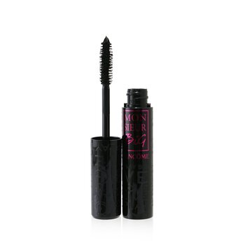 Monsieur Big Mascara - # 011 Extreme Black