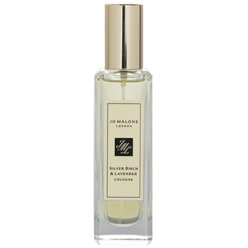 Jo Malone Silver Birch & Lavender Cologne Spray（原版無盒） (Silver Birch & Lavender Cologne Spray (Originally Without Box))