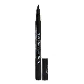 Eyeko Eye Do 液體眼線筆 - # 黑色 (Eye Do Liquid Eyeliner - # Black)