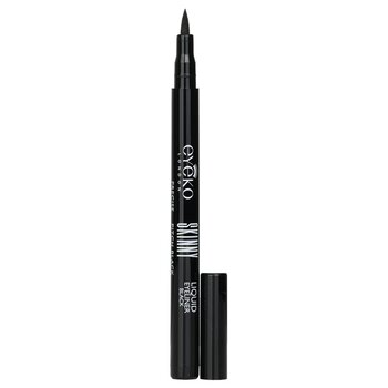 緊身液體眼線筆 - # 黑色 (Skinny Liquid Eyeliner - # Black)