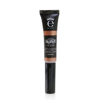 Galactic Lid Gloss Cream Eyeshadow - # Zodiac (Galactic Lid Gloss Cream Eyeshadow - #  Zodiac)