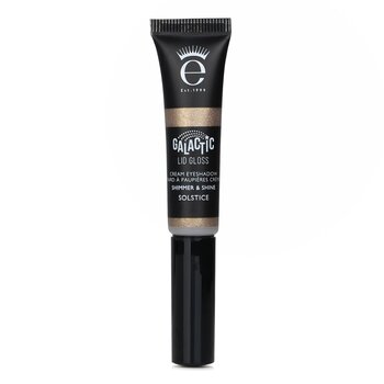 Galactic Lid Gloss Cream Eyeshadow - # Solstice (Galactic Lid Gloss Cream Eyeshadow - #  Solstice)