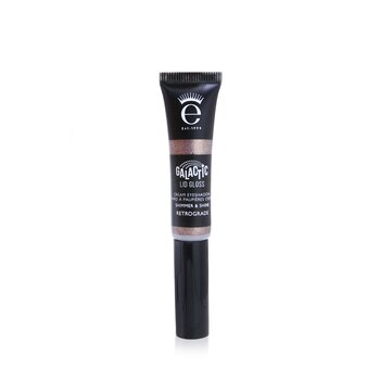 Eyeko Galactic Lid Gloss Cream Eyeshadow - # Retrograde (Galactic Lid Gloss Cream Eyeshadow - #  Retrograde)