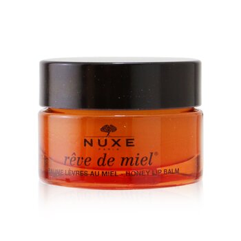 Reve De Miel 超滋養修護蜂蜜潤唇膏 - #Bee Happy(限量版)