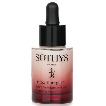 排毒活力活力精華 (Detox Energie Energizing Serum)