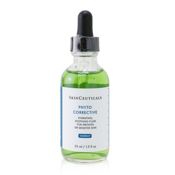 Skin Ceuticals Phyto Corrective - 保濕舒緩液（適用於受刺激或敏感的皮膚） (Phyto Corrective - Hydrating Soothing Fluid (For Irritated Or Sensitive Skin))