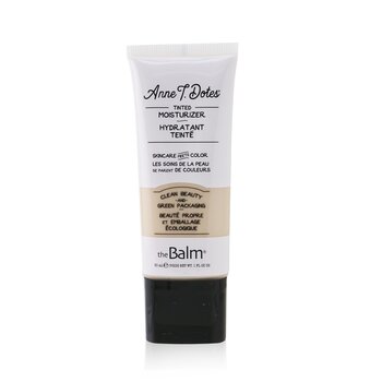 TheBalm Anne T. Dotes 潤色保濕霜 - # 10 (Anne T. Dotes Tinted Moisturizer - # 10)