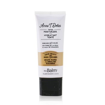 TheBalm Anne T. Dotes Tinted Moisturizer - # 34 (Anne T. Dotes Tinted Moisturizer - # 34)