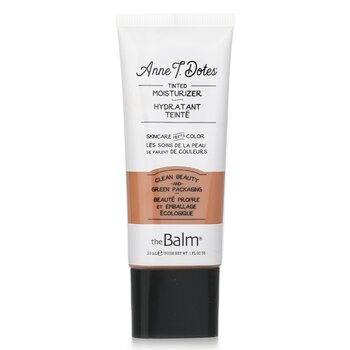 Anne T. Dotes Tinted Moisturizer - # 34 (Anne T. Dotes Tinted Moisturizer - # 34)