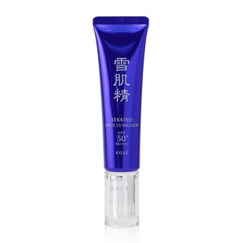 Sekkisei White UV Emulsion SPF50