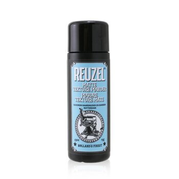 Reuzel 啞光質感定型粉 (豐盈質感，無光澤) (Matte Texture Powder (Volume, Texture, No Shine))