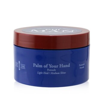 CHI Man Palm of Your Hand Pomade (輕定/中等光澤) (Man Palm of Your Hand Pomade (Light Hold/ Medium Shine))