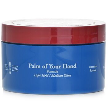 CHI Man Palm of Your Hand Pomade (輕定/中等光澤) (Man Palm of Your Hand Pomade (Light Hold/ Medium Shine))