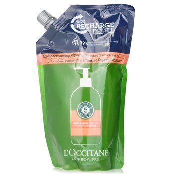 LOccitane Aromachologie 強效修護護髮素 - 受損髮質（生態補充裝） (Aromachologie Intensive Repair Conditioner - Damaged Hair (Eco-Refill))