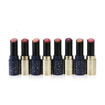 Celestial Magic Mini Gen Nude Radiant Lipstick Collection (8x Mini Lipstick 1.3g)
