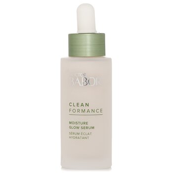 Babor Doctor Babor Clean Formance 水分煥發精華素 (Doctor Babor Clean Formance Moisture Glow Serum)