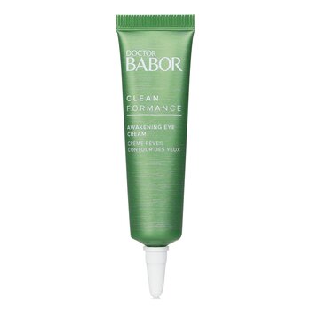 Babor Doctor Babor Clean Formance 覺醒眼霜 (Doctor Babor Clean Formance Awakening Eye Cream)