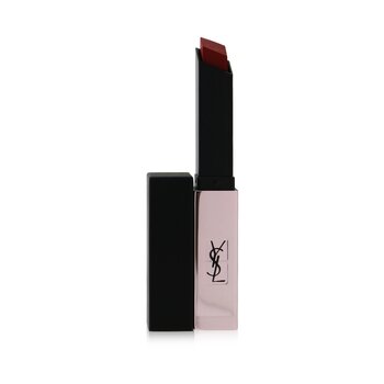 Rouge Pur Couture The Slim Glow Matte - # 204 Private Carmine (Rouge Pur Couture The Slim Glow Matte - # 204 Private Carmine)