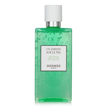 Hermes Un Jardin Sur Le Nil 沐浴露 (Un Jardin Sur Le Nil Body Shower Gel)