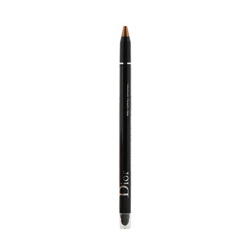 Christian Dior Diorshow 24H Stylo 防水眼線筆 - # 466 Pearly Bronze (Diorshow 24H Stylo Waterproof Eyeliner - # 466 Pearly Bronze)