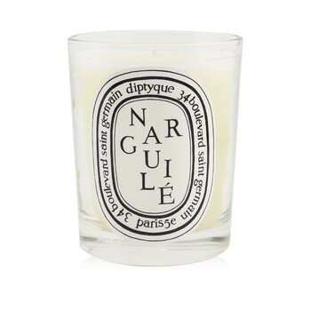 香薰蠟燭 - Narguile (Scented Candle - Narguile)