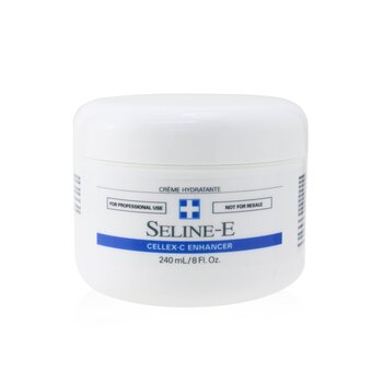 Enhancers Seline-E Cream（沙龍尺寸）
